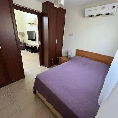 двух спальный в татлысу Crystal Bay Marina