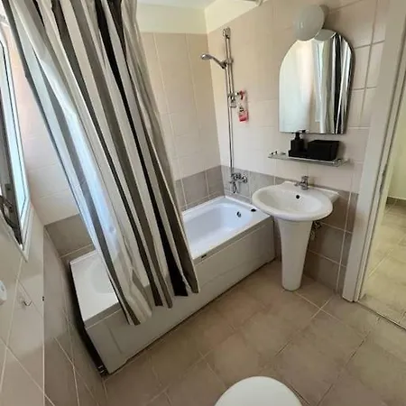 двух спальный в татлысу Crystal Bay Marina