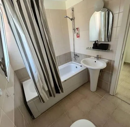 двух спальный в татлысу Crystal Bay Marina